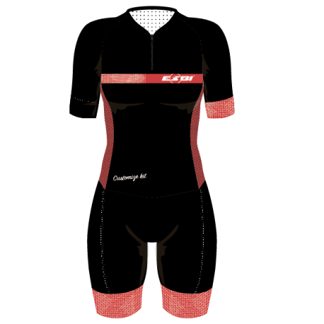 TRISUIT MUJER